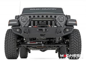 Jeep Gladiator JT High Steering Kit - HD - With Stabilizer